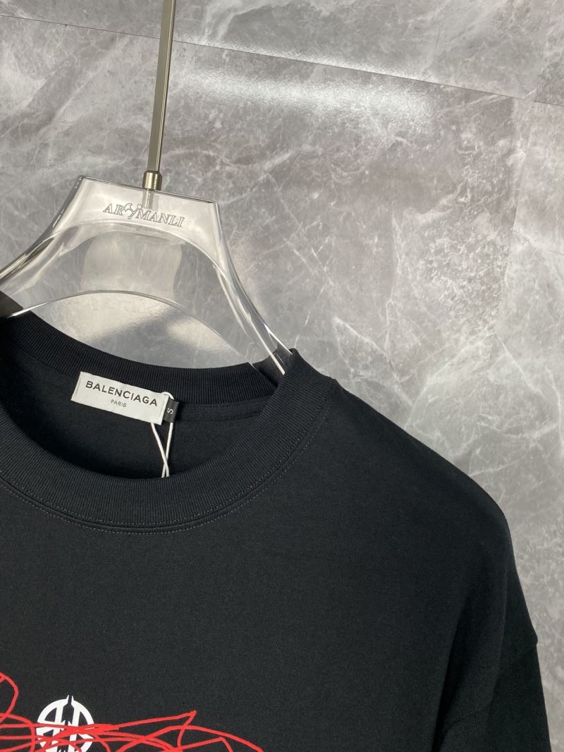 Balenciaga T-Shirts